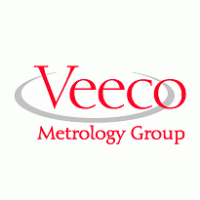 Veeco Metrology Group logo vector logo