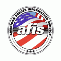 AFIS logo vector logo