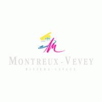 Montreux – Vevey logo vector logo