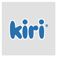 Kiri logo vector logo