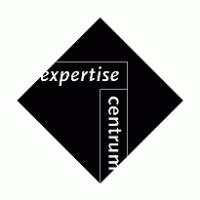 Expertise Centrum logo vector logo