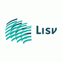 LISV logo vector logo