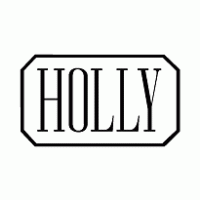 Holly Corporation logo vector logo