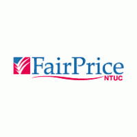 FairPrice logo vector logo