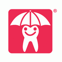 Protec dents logo vector logo