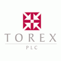 Torex logo vector logo
