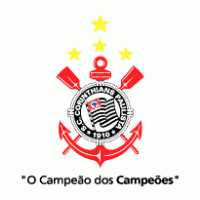 SC Corinthians Paulista logo vector logo