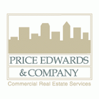 Price Edwards & Company logo vector logo