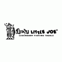 Lindy Little Joe logo vector logo