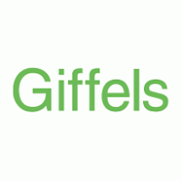 Giffels Design Build logo vector logo