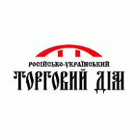 Torgovyj Dom logo vector logo