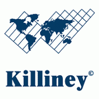 Killiney logo vector logo