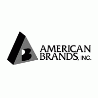 American Brands logo vector logo