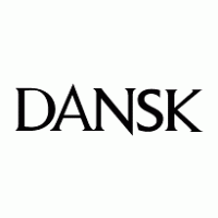 Dansk logo vector logo