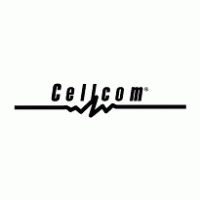 Cellcom logo vector logo