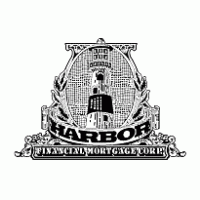 Harbor Fiancial Mortgage Corp. logo vector logo