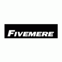 Fivemere logo vector logo