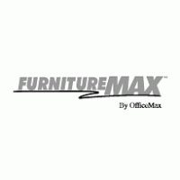 FurnitureMax logo vector logo