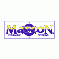 Marcon logo vector logo