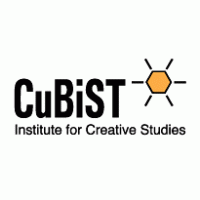 CuBiST logo vector logo