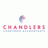 Chandlers logo vector logo