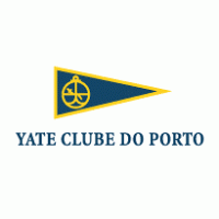 Yate Clube do Porto logo vector logo