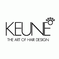 Keune logo vector logo