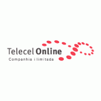 Telecel Online logo vector logo