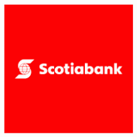 Scotiabank logo vector logo