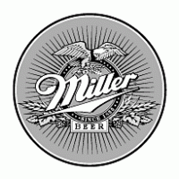 Miller logo vector logo
