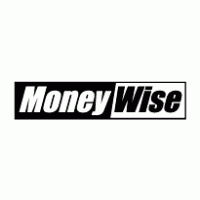 Money Wise logo vector logo