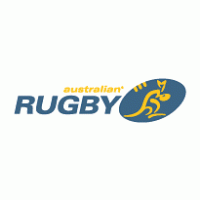 Australian Rugby logo vector logo
