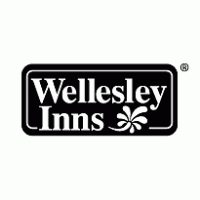 Wellesley Inns logo vector logo