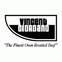 Vincent Ciordano logo vector logo
