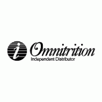 Omnitrition logo vector logo