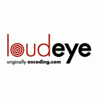 Loudeye Technologies logo vector logo