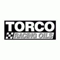 Torco Racing Oils logo vector logo