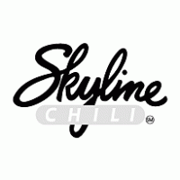 Skyline Chili logo vector logo