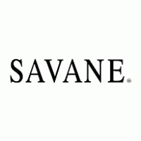 Savane logo vector logo