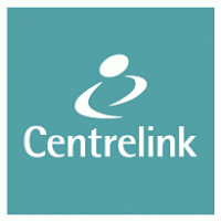Centrelink logo vector logo