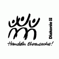 Handeln Ehrensache! logo vector logo