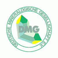 DMG logo vector logo