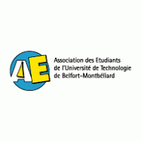 AE logo vector logo