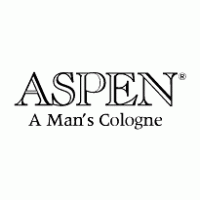 Aspen logo vector logo