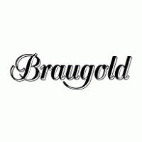 Braugold logo vector logo