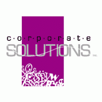 Solutions Inc logo vector logo