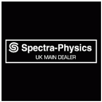Spectra-Physics logo vector logo