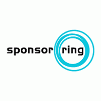 Sponsor Ring logo vector logo