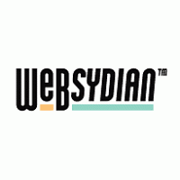 WebSydian logo vector logo