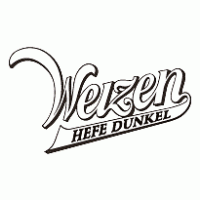 Weizen Hefe Dunkel logo vector logo